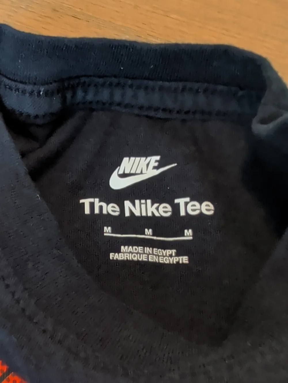 Youth Nike Lot Of Shirts And Sweatpants Size M 10-12